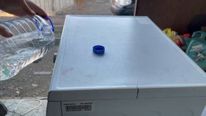 LG F10B8ND | Ремонт