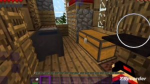 Я нашол тайный проход рядом со своим домом