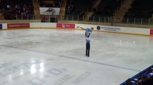 Первенства России  по фигурному катанию на коньках.Fgure skating. Ice skating dance. Russia sport