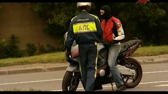 Байки от байкеров 16 смотреть онлайн