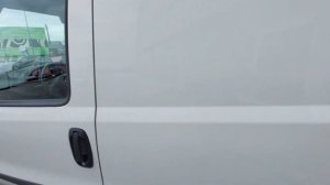FIAT DOBLO CARGO MAXI 1 3 M JET