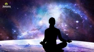 Медитация. Выведение негатива из жизни.