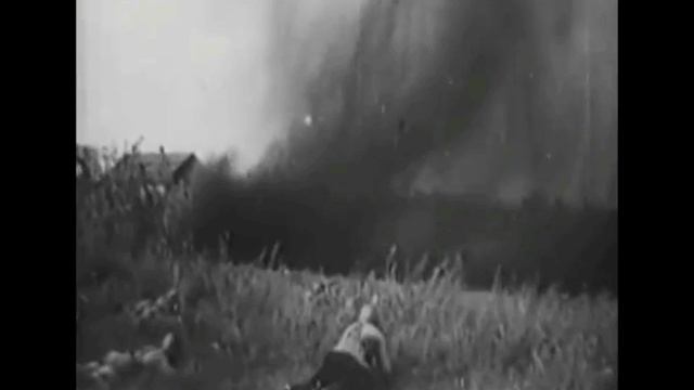 Виктор Третьяков "Четвёртый день войны..." смотреть онлайн