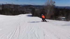 Rossignol Hero Elite ST Ski Test 22-23