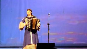 Анна Плотникова