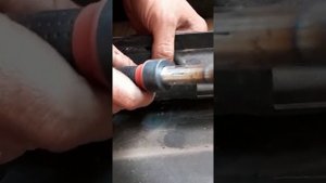 ремонт карты дверей Вольво ФШ12