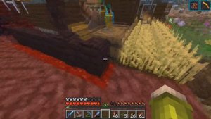 Майнкрафт Скайблок, но у Меня Только ОДИН БЛОК #37