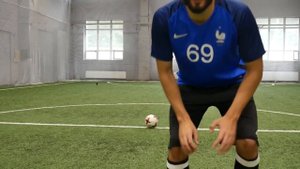 FIFA 18 ФУТБОЛЬНЫЕ ЧЕЛЛЕНДЖИ