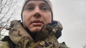 Небольшая разведка и немного инфы по мелочи / Водяное, ДНР