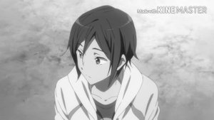 Free / Вольный стиль [ AMV ]