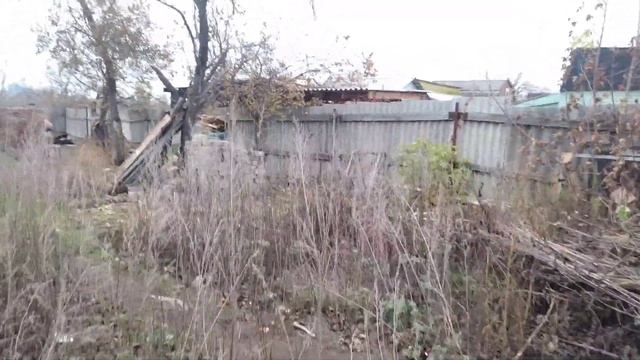 Строим классный дом с мусорки. Нашли рамы с большими стёклами!