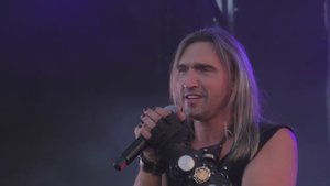 Гран-КуражЪ - Волна (Рок чистой воды, Нижний Новгород, 30.07.22).mp4