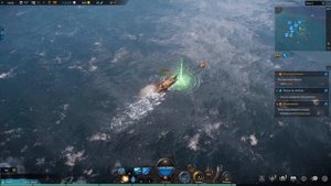 Lost Ark: Для новичка - Песнь Резонанса и как ее получить, Остров Форфейт