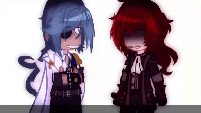 ты связан с Каэнри'ах? |кейа| |Дилюк| #genshinimpact #geluk #kaeya #tartaglia #гача # смотреть онлайн