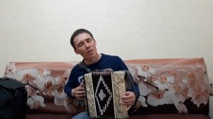 "Уфтанма" Радик Газизов.