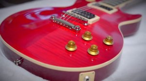 Is Gibson’s QC Still Bad in 2022?! || Slash Les Paul Standard “4” Limited Album Edition