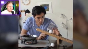 100 НЕВЕРОЯТНЫХ *ТРЮКОВ* из ТИК-ТОКА