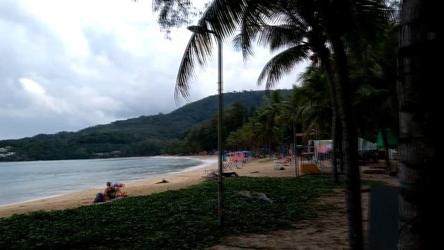 Phuket/Пхукет-Novotel/Новотель(4 звезды)