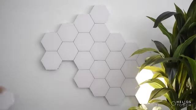 Helios Touch смотреть онлайн