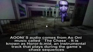 6 * NEW * NICO'S NEXTBOTS SOUNDS & Their ORIGINS part 2 / Aooni, Afton, Alternate, Armstrong, etc