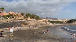 Caleta y El Duque - Costa Adeje - Tenerife