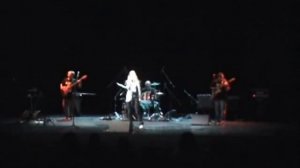 Hans Delbruck Project part 1 - Live at Teatro Palladium (Gurdiamo Aldo..mani)