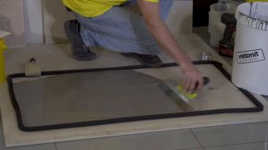 Наливной пол | Большой мастер-класс от Александра из Вебер Ветонит