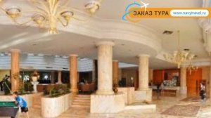 MARHABA ROYAL SALEM 4* Тунис Сусс обзор – отель МАРХАБА РОЯЛ САЛЕМ 4* Сусс видео обзор