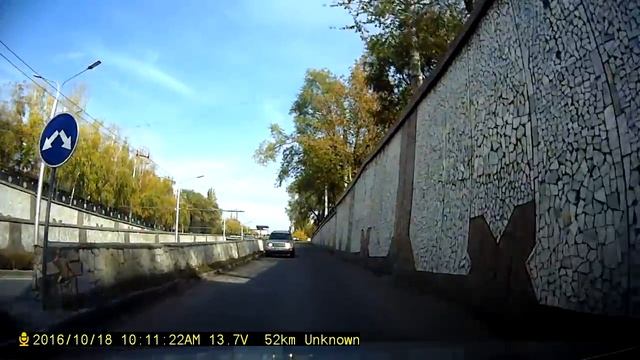 Видел умных и наглых, но этот удивил особенно. БИШКЕК смотреть онлайн