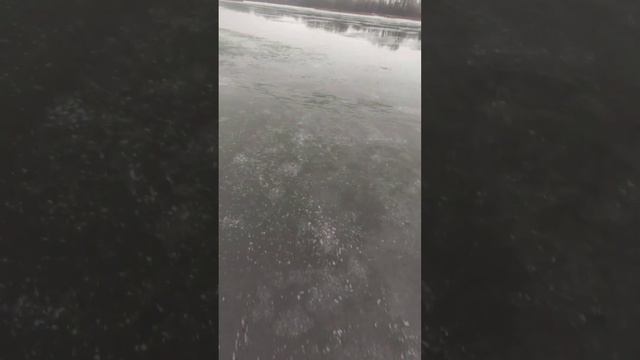 рыбалка в Самаре! смотреть онлайн