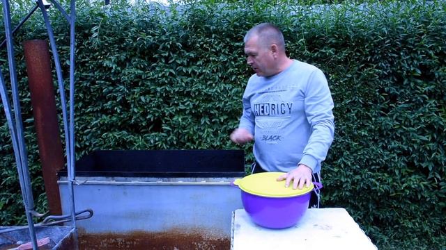 Куриные ножки горячего копчения смотреть онлайн