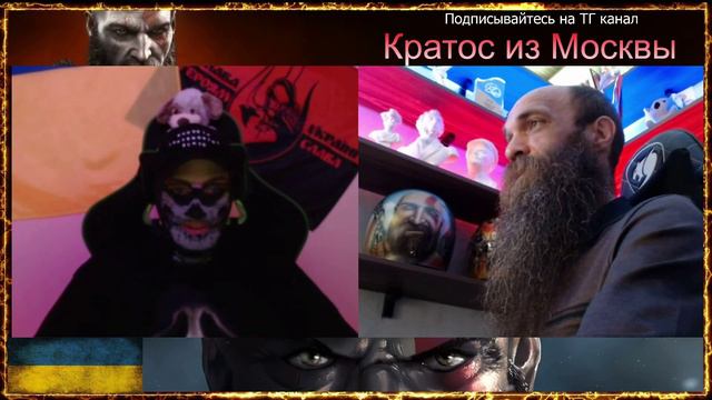 🔥😎Такого напора ужик не ожидал, потерял дар речи и в основном слушал. Слушал и обтекал.😎🔥