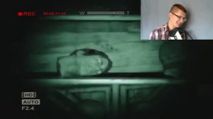 Страшные Опыты над Людьми в Психбольнице! [Outlast]