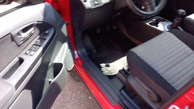 Сузуки SX4 2010 смотреть онлайн