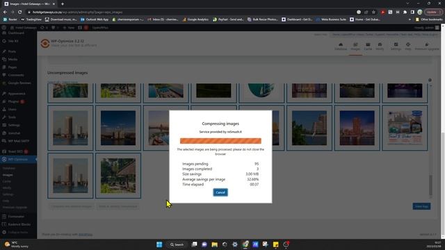 How to Speed Up WordPress Using WP Optimize Plugin 2023