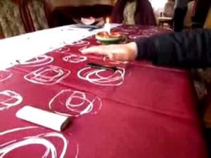 Тестирование изделий Мировинга - трубка и соленоид