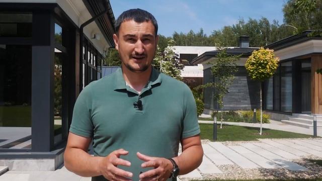 Монтаж системы автоматического полива