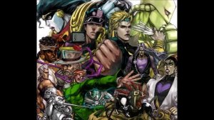 STAND PROUD - 1 hour Extended (JoJo OP 3)