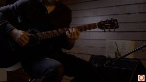 GUITTO GGP-02 - звукосниматель для акустической гитары -  Центр Музыки Иваново/Кострома