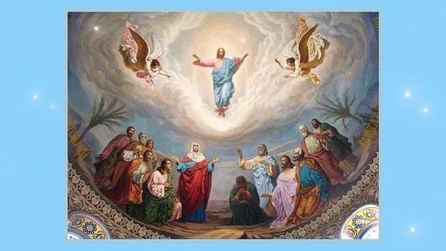 ✨Евангелие для маленьких✨Рассказы о двунадесятых праздниках и Воскресении Христовом✨
