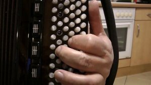 ПОГОДА В ДОМЕ - Разбор на баяне ( ГЛАВНЕЙ ВСЕГО )