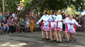 День города Будённовска