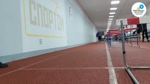 Сдача норм ГТО в Раменском