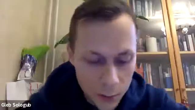 Automated translation of an interview about AI recorded in 2020 смотреть онлайн