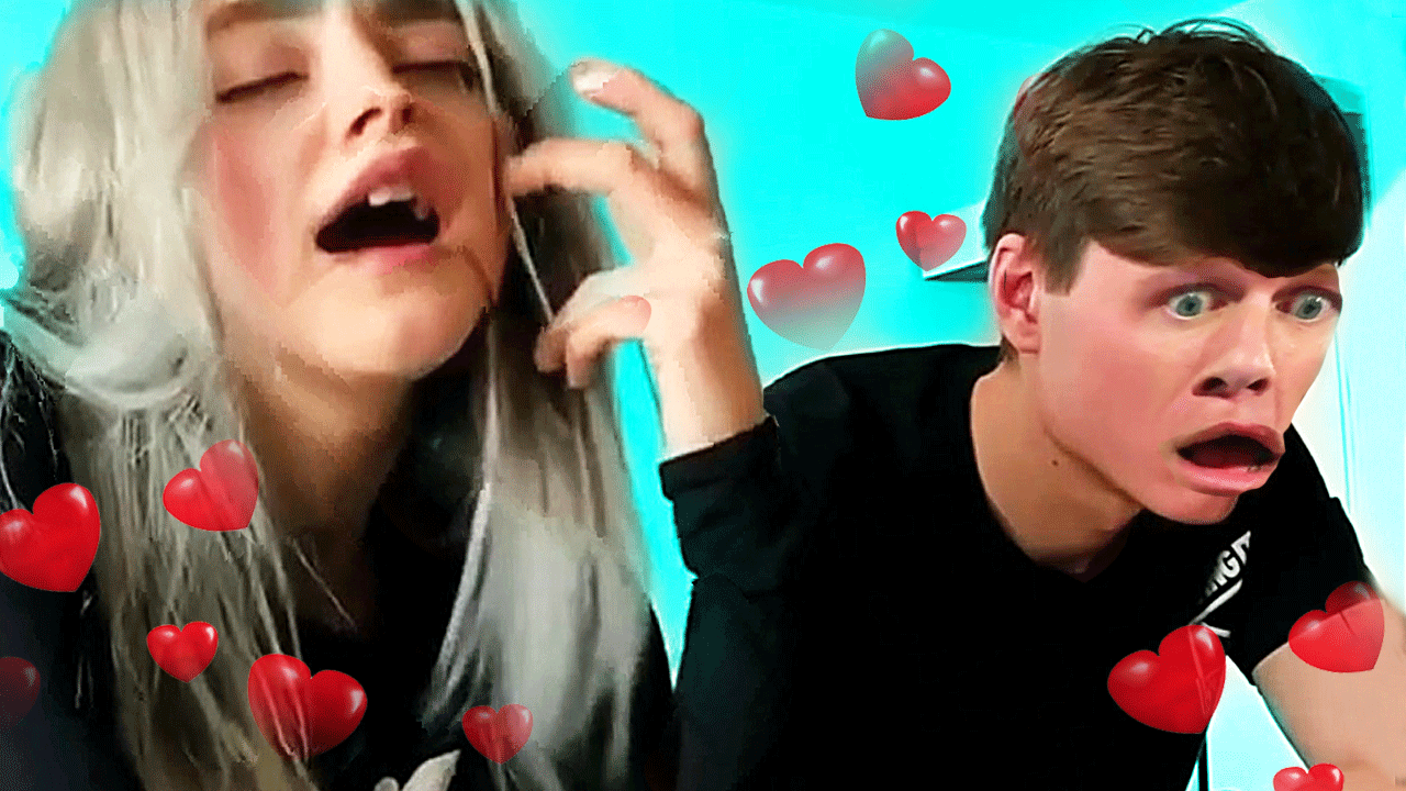 Обзор на легендарное 18+ \\ (Ловушка Куколда)