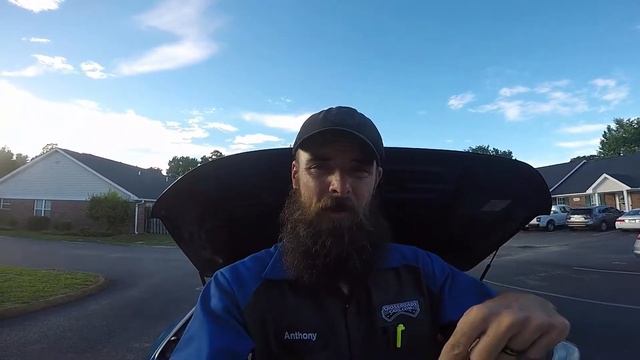 2020 Ranger P0299 P0304 Turbo Underboost Cylinder 4 Misfire. What Happened? смотреть онлайн