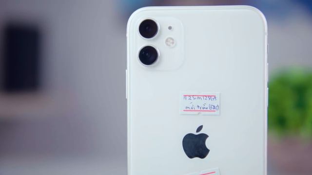 Trải nghiệm iPhone BÁN CHẠY NHẤT THẾ GIỚI bản 2 SIM như Android GIÁ CỰC TỐT!!! смотреть онлайн