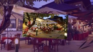 Karon Sea Sands Resort & Spa 5. Отели Таиланда. Отели в Таиланде. Таиланд отели в Пхукете.