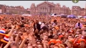 Alizée -Moi Lolita-Live-Amsterdam- 30/04/2001
