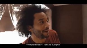 История жизни Марсело .Marcelo Vieira.